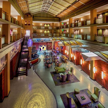 Pier 5 Hotel Baltimore Extérieur photo