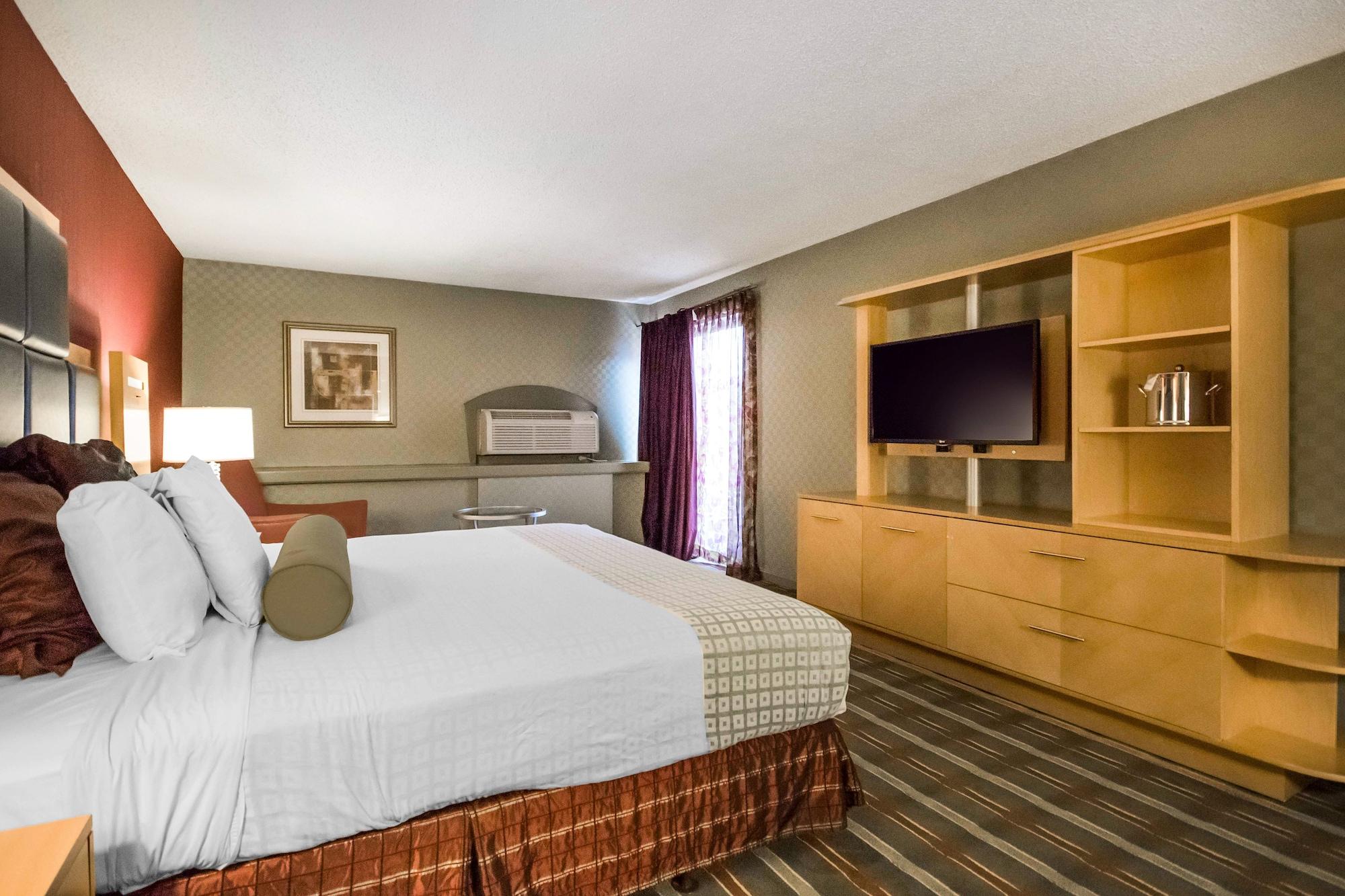 Pier 5 Hotel Baltimore Extérieur photo