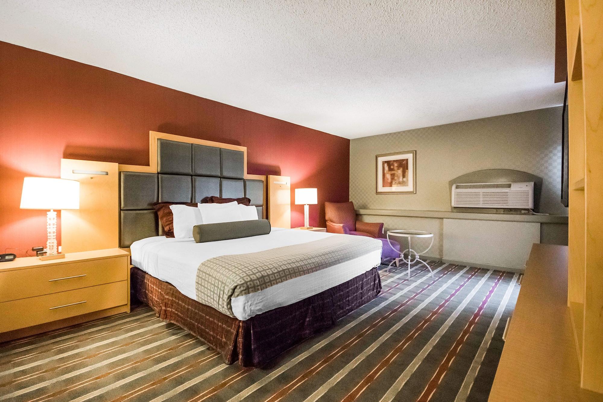 Pier 5 Hotel Baltimore Extérieur photo