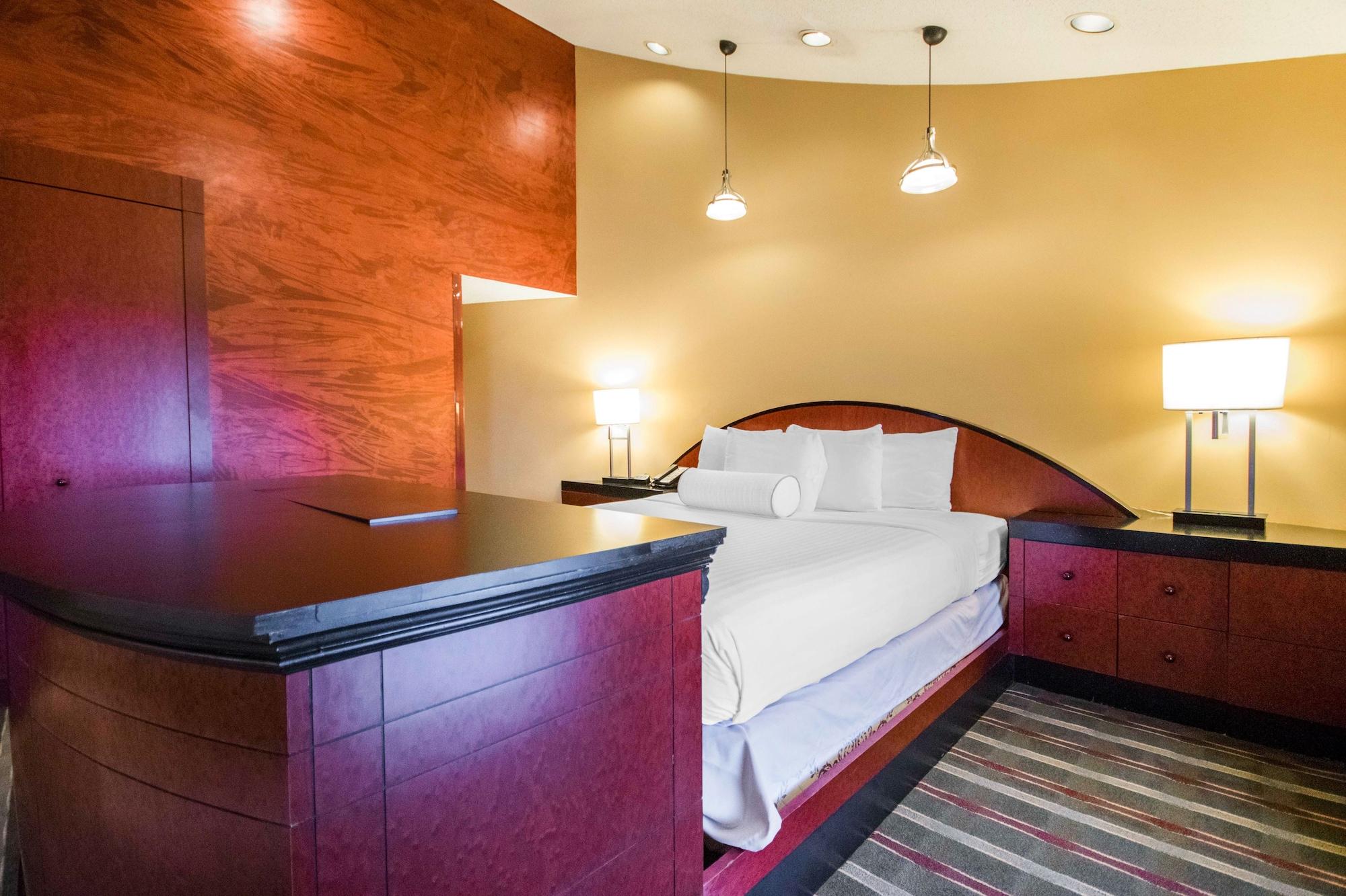 Pier 5 Hotel Baltimore Extérieur photo