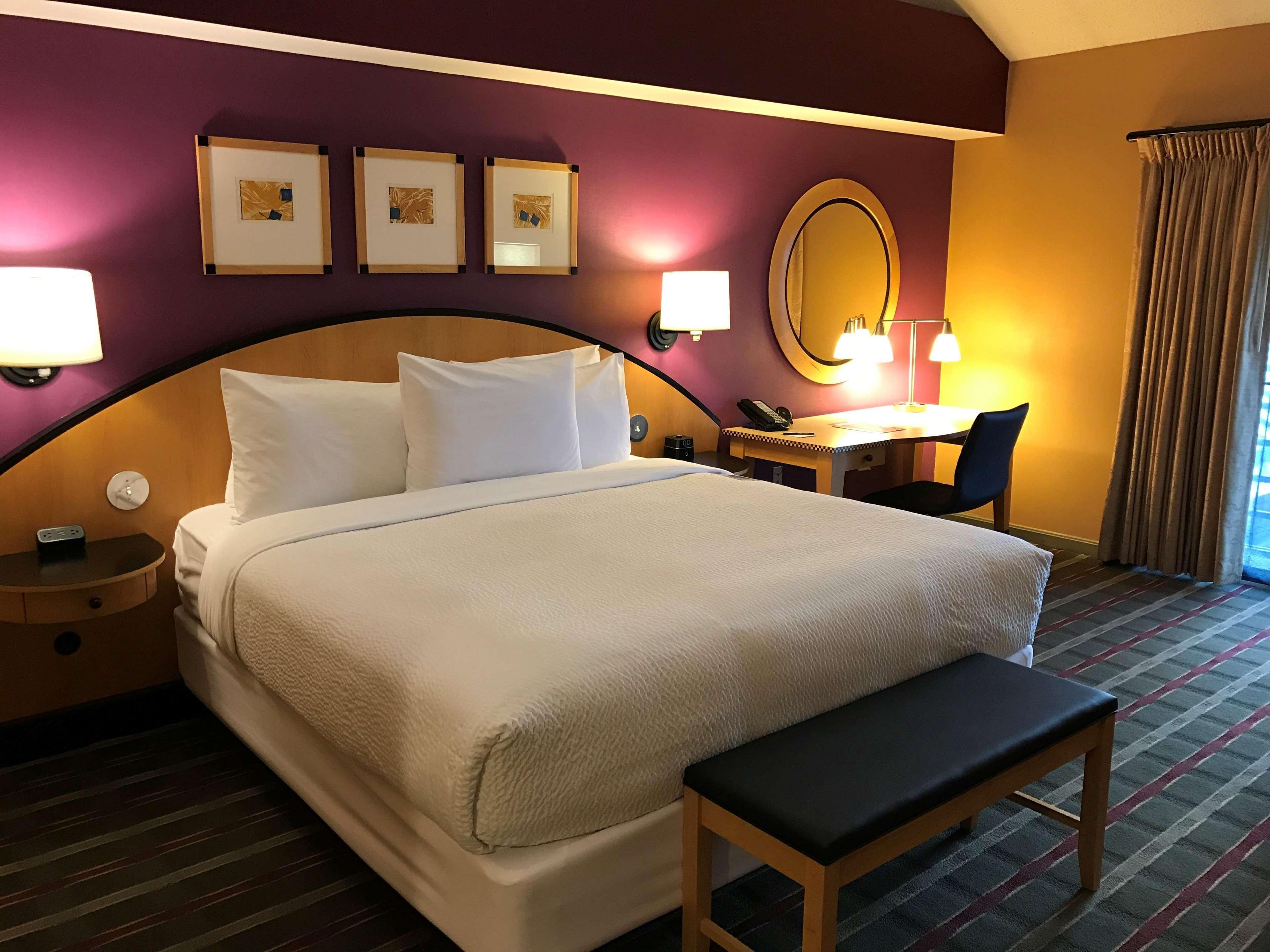 Pier 5 Hotel Baltimore Extérieur photo