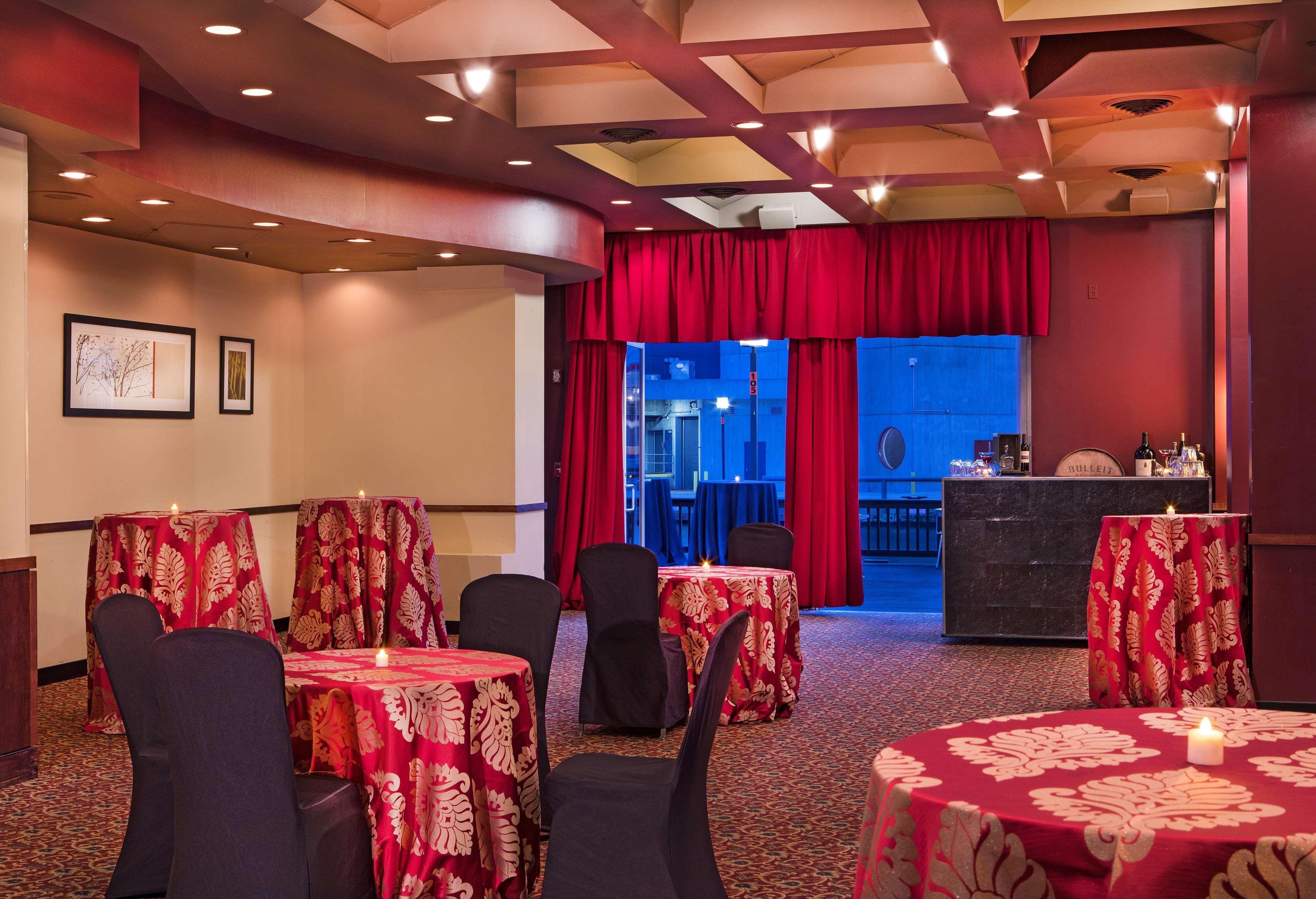 Pier 5 Hotel Baltimore Extérieur photo