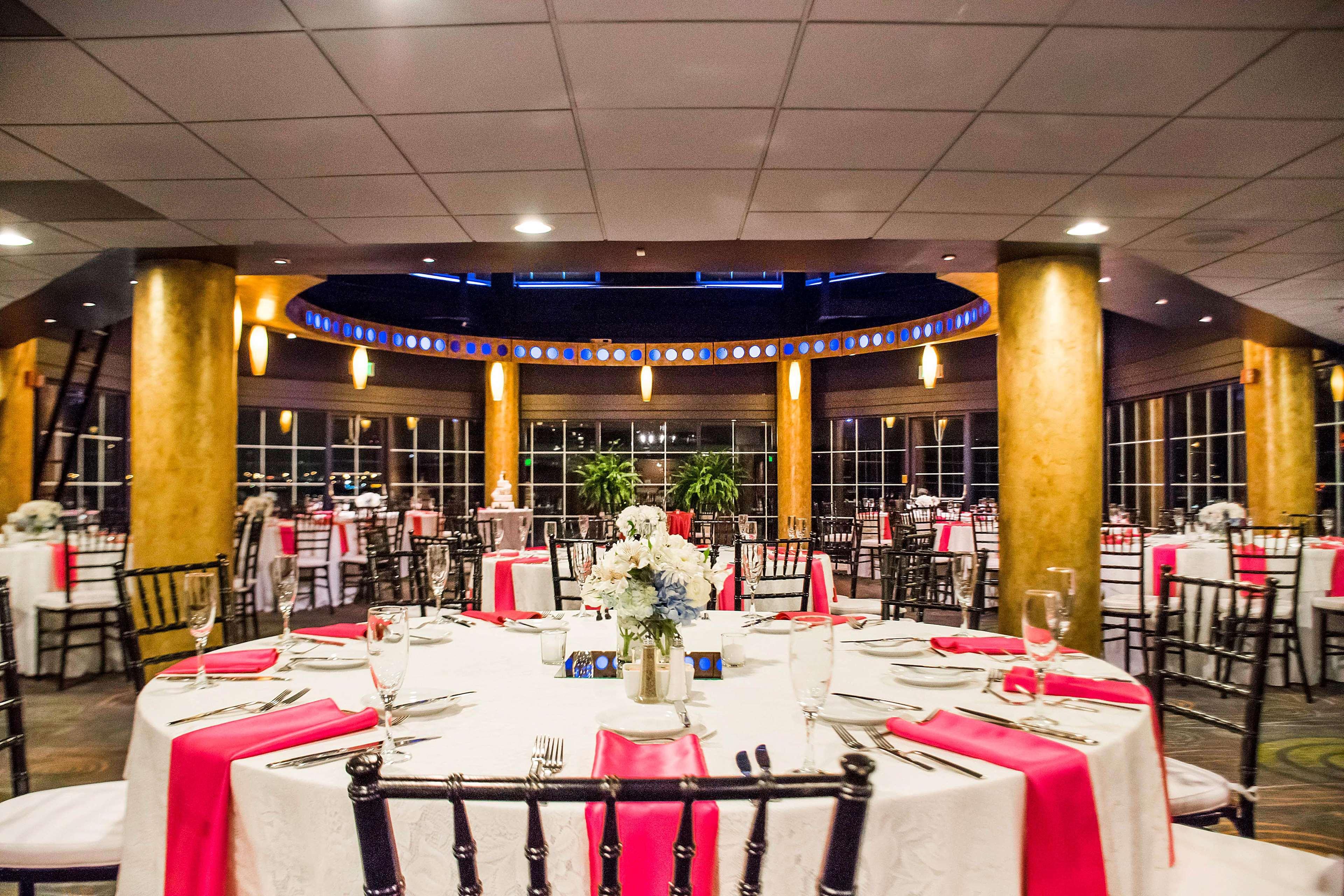 Pier 5 Hotel Baltimore Extérieur photo