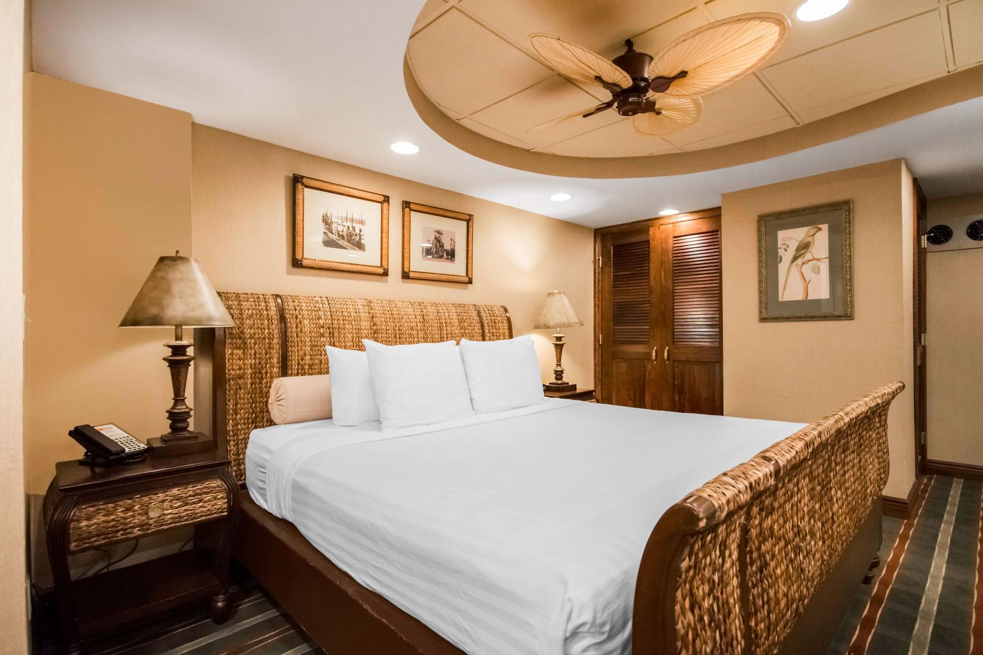 Pier 5 Hotel Baltimore Extérieur photo