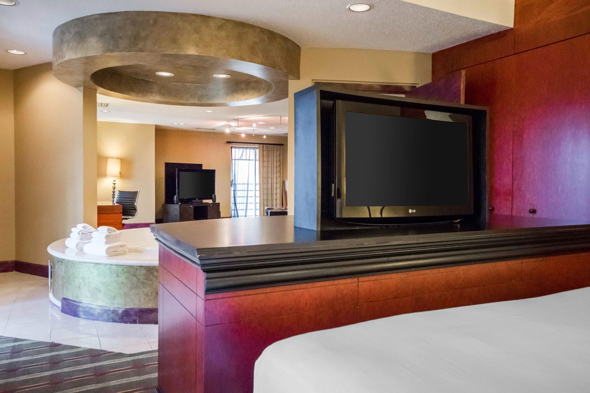 Pier 5 Hotel Baltimore Extérieur photo