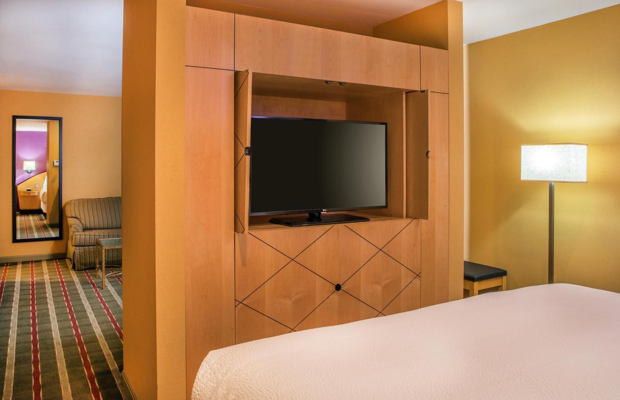 Pier 5 Hotel Baltimore Extérieur photo