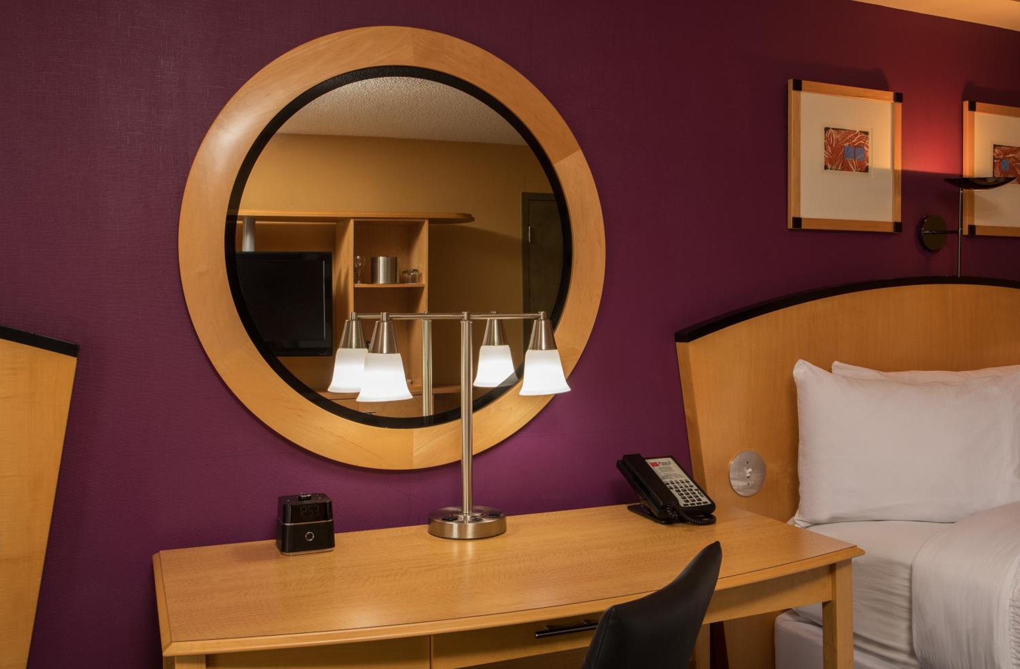 Pier 5 Hotel Baltimore Chambre photo