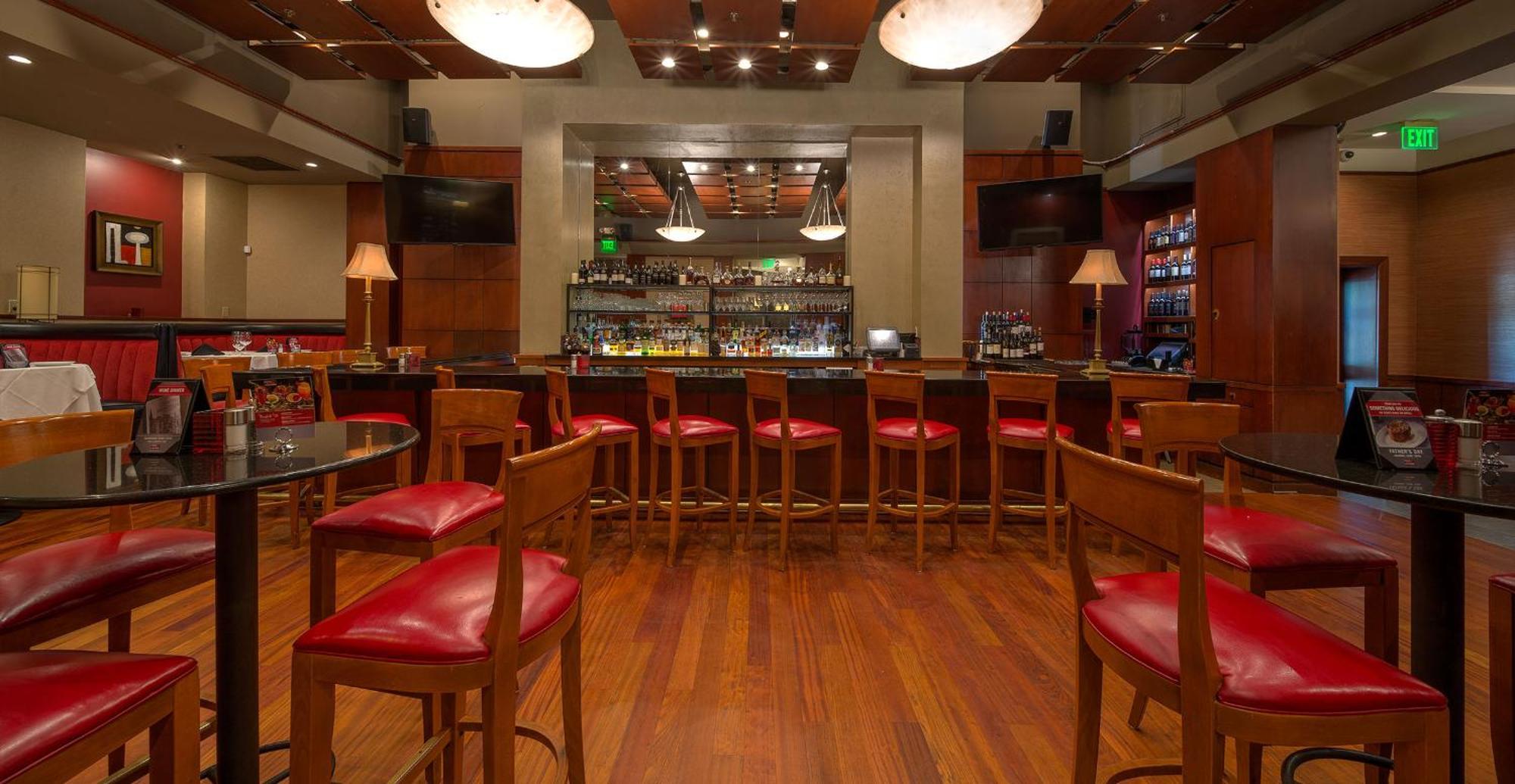 Pier 5 Hotel Baltimore Extérieur photo