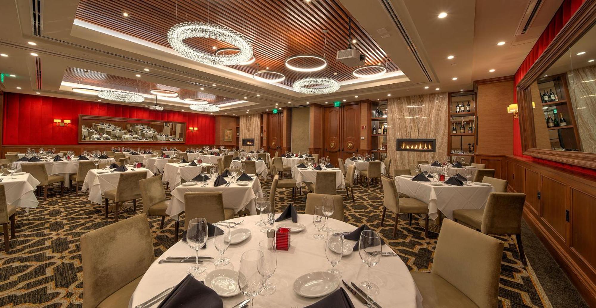 Pier 5 Hotel Baltimore Extérieur photo