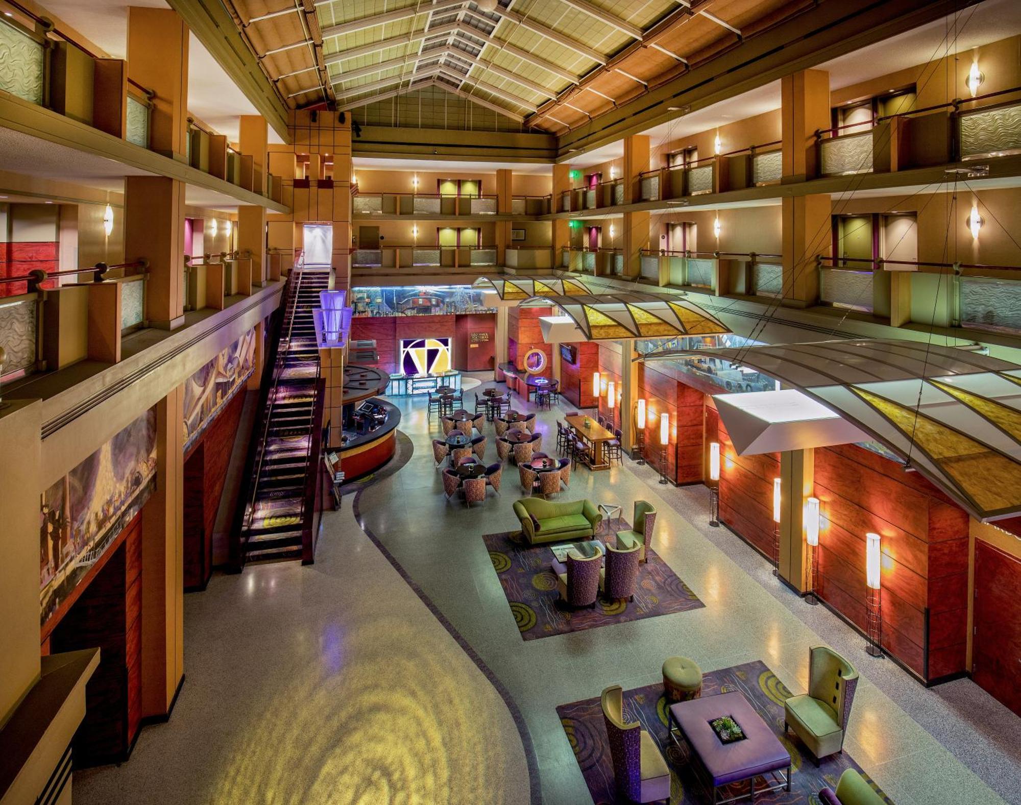 Pier 5 Hotel Baltimore Extérieur photo