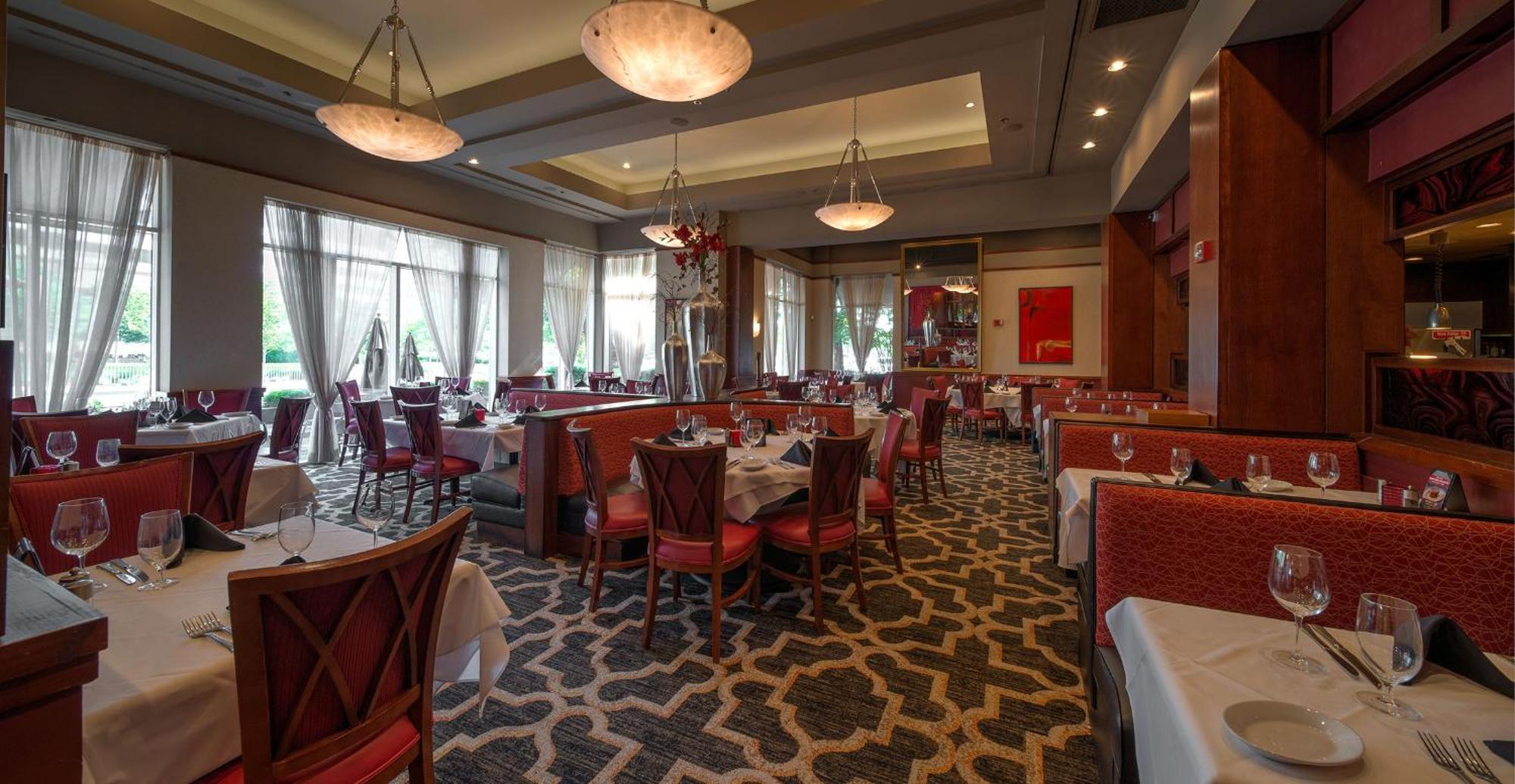 Pier 5 Hotel Baltimore Extérieur photo
