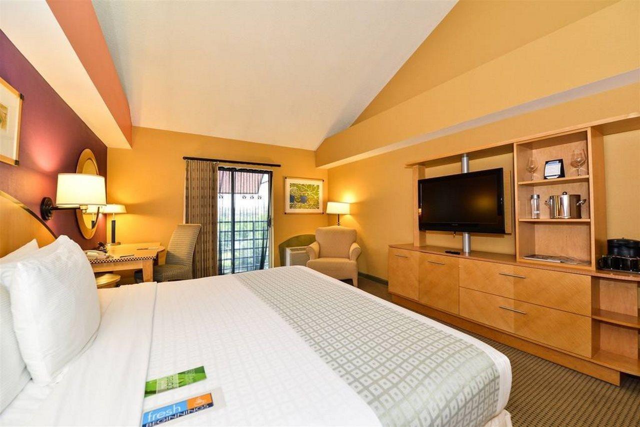 Pier 5 Hotel Baltimore Extérieur photo