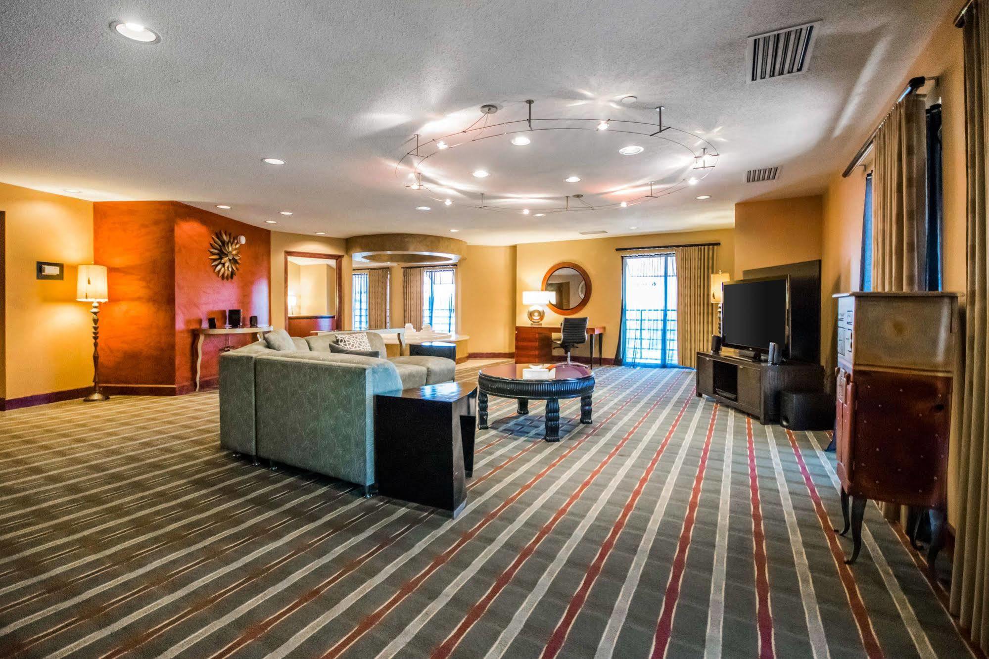 Pier 5 Hotel Baltimore Extérieur photo