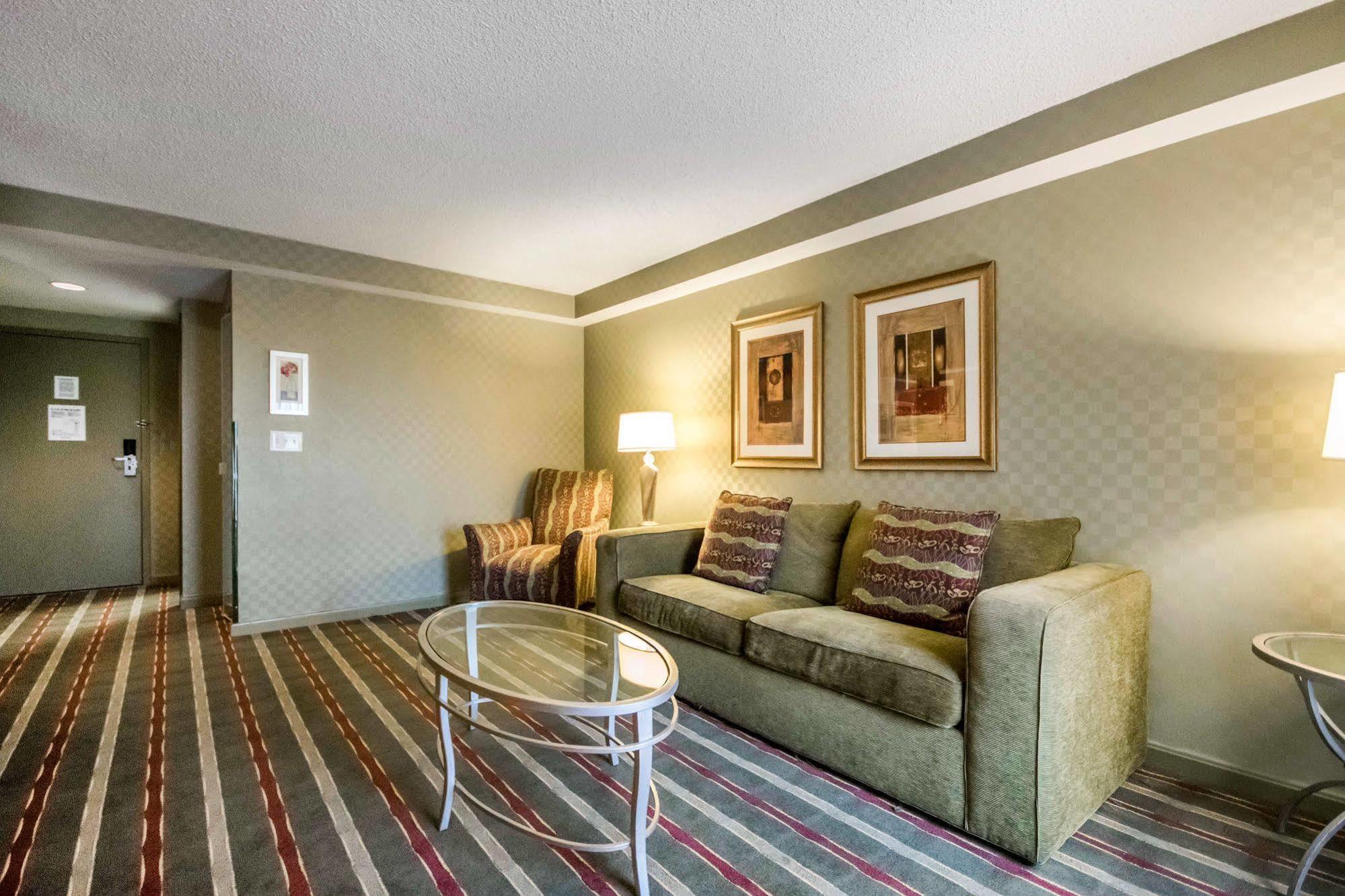 Pier 5 Hotel Baltimore Extérieur photo