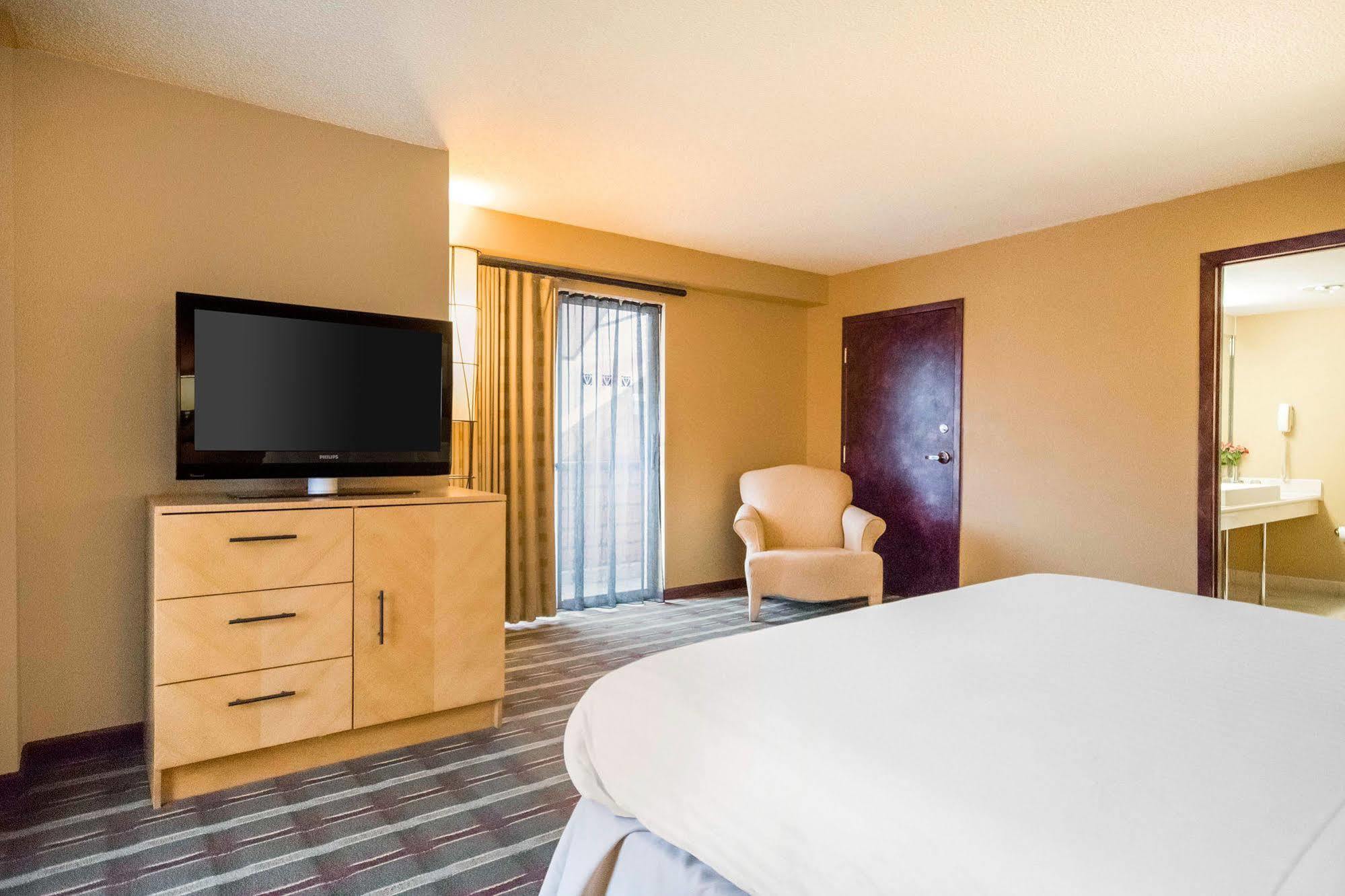 Pier 5 Hotel Baltimore Extérieur photo