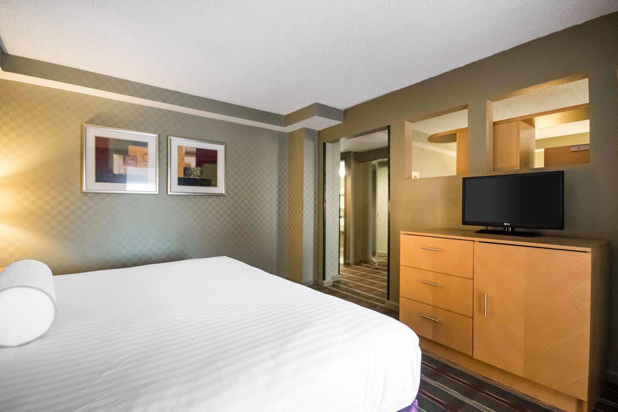 Pier 5 Hotel Baltimore Extérieur photo