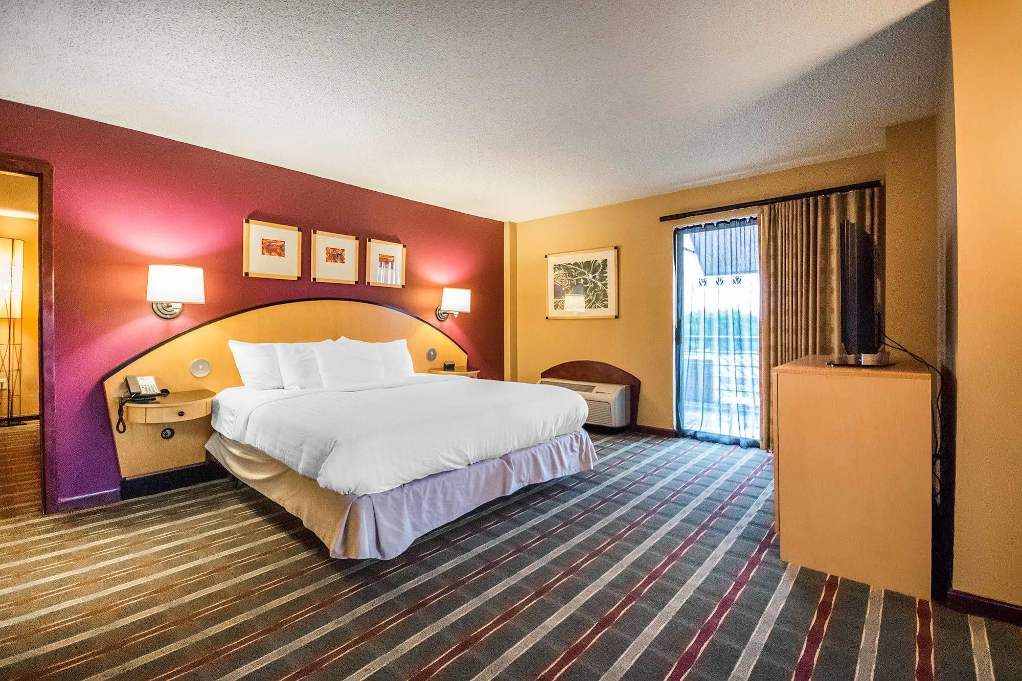 Pier 5 Hotel Baltimore Extérieur photo